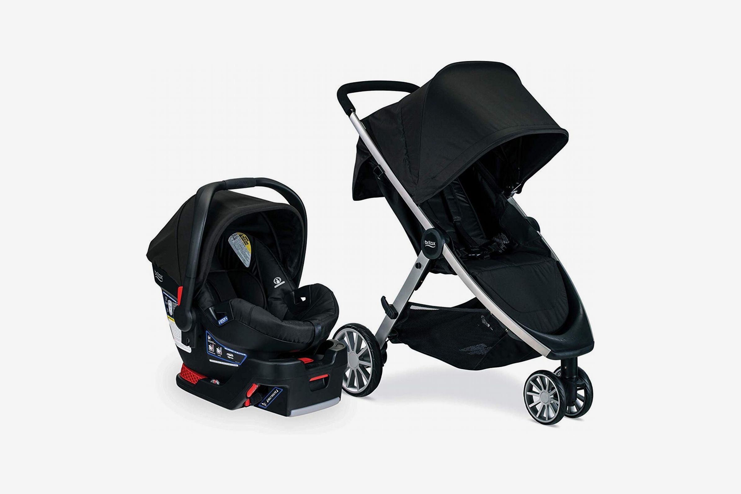 Detail Pictures Of Strollers Nomer 16