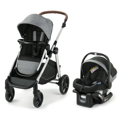 Detail Pictures Of Strollers Nomer 40