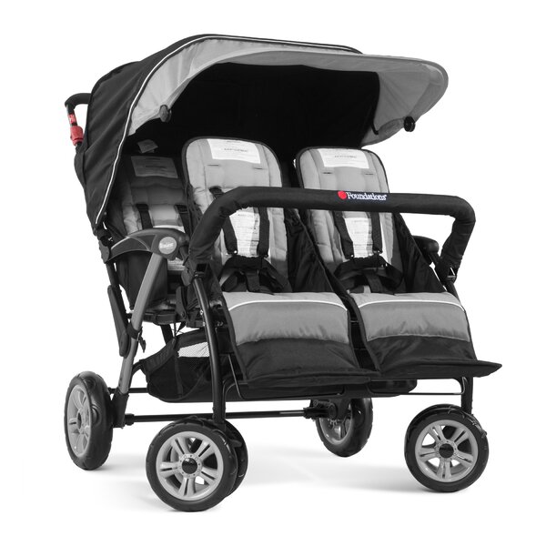 Detail Pictures Of Strollers Nomer 46