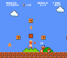 Detail Pictures Of Super Mario Brothers Nomer 15