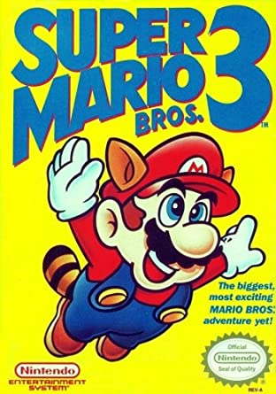 Detail Pictures Of Super Mario Brothers Nomer 18