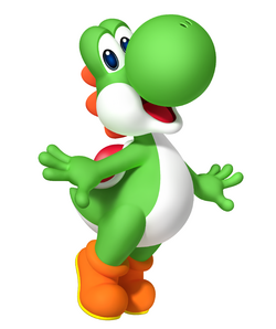 Detail Pictures Of Super Mario Characters Nomer 44