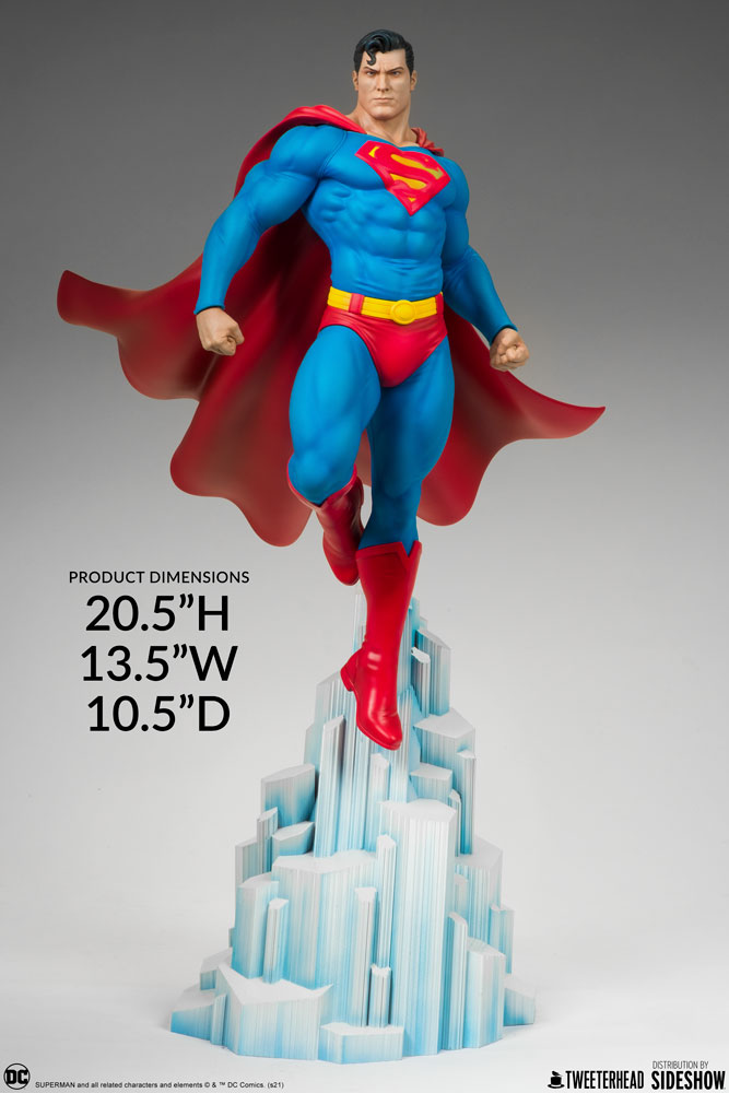 Detail Pictures Of Superman Nomer 52