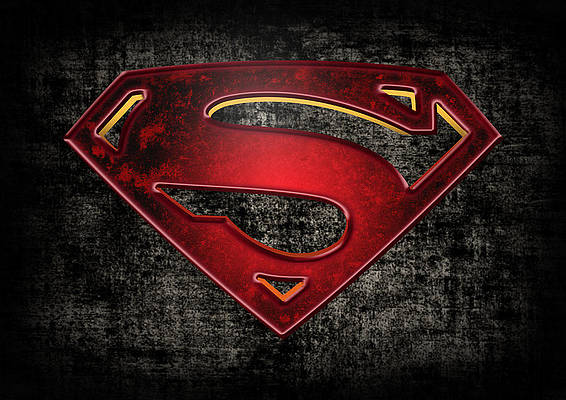 Halaman Unduh untuk file Pictures Of Superman Logo yang ke 15