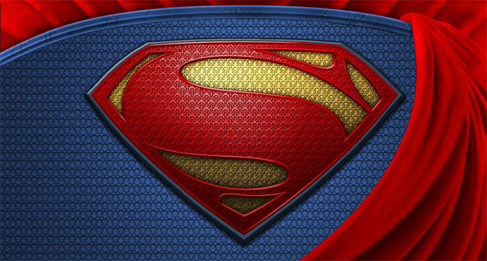 Detail Pictures Of Superman Sign Nomer 43