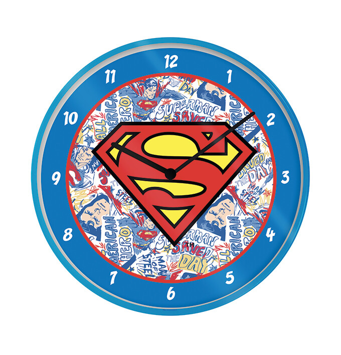 Detail Pictures Of Superman Sign Nomer 48