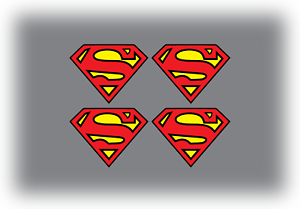 Detail Pictures Of Superman Sign Nomer 52
