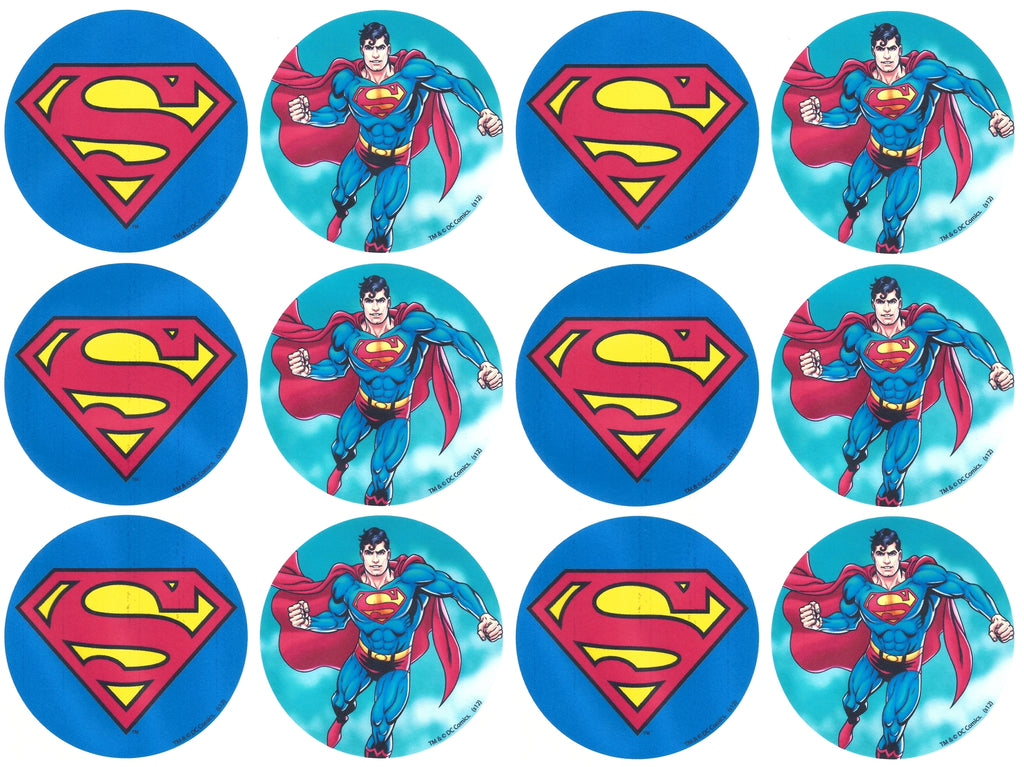 Detail Pictures Of Superman Sign Nomer 53