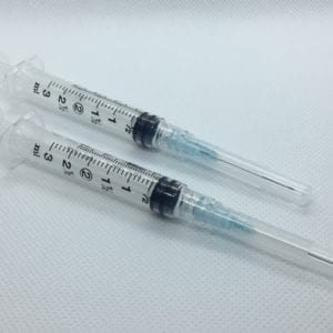 Detail Pictures Of Syringes And Needles Nomer 41