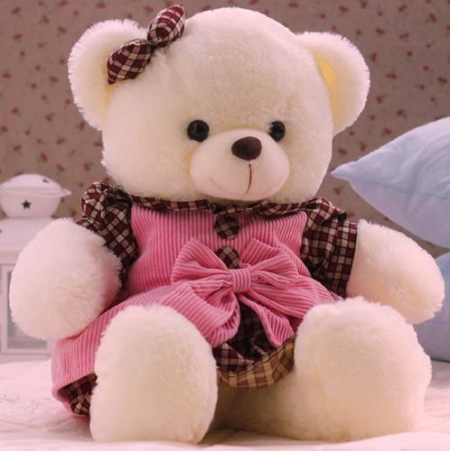 Detail Pictures Of Teddies Nomer 3