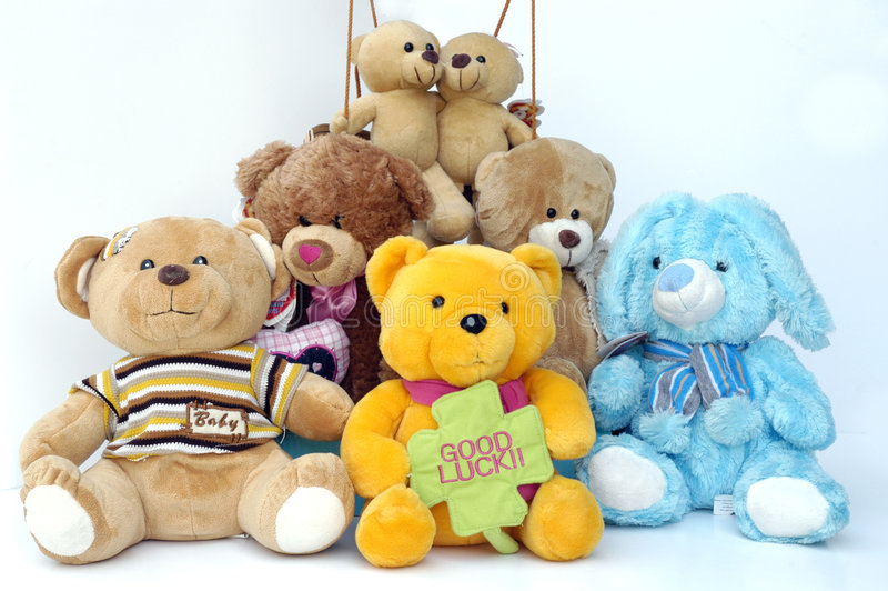 Detail Pictures Of Teddies Nomer 30