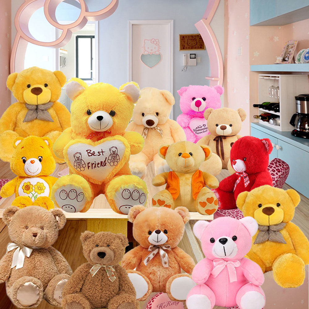 Detail Pictures Of Teddies Nomer 33