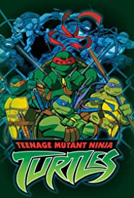 Detail Pictures Of Teenage Mutant Ninja Turtles Nomer 11