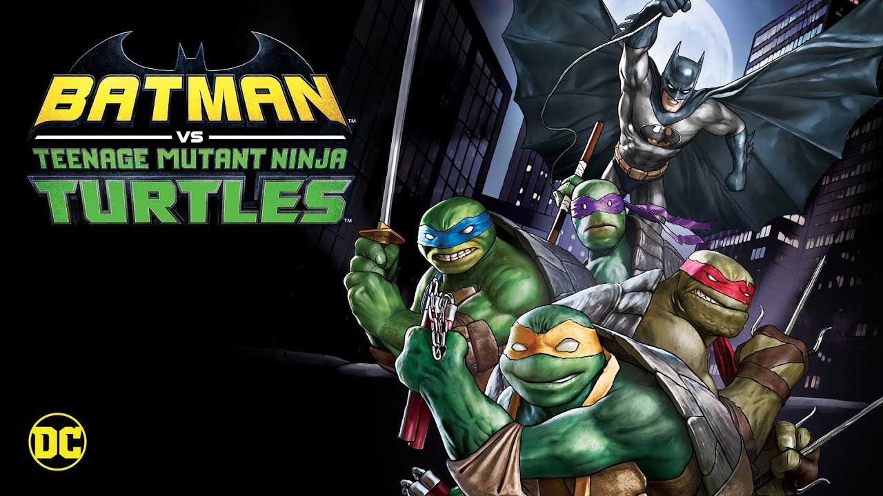 Detail Pictures Of Teenage Mutant Ninja Turtles Nomer 19