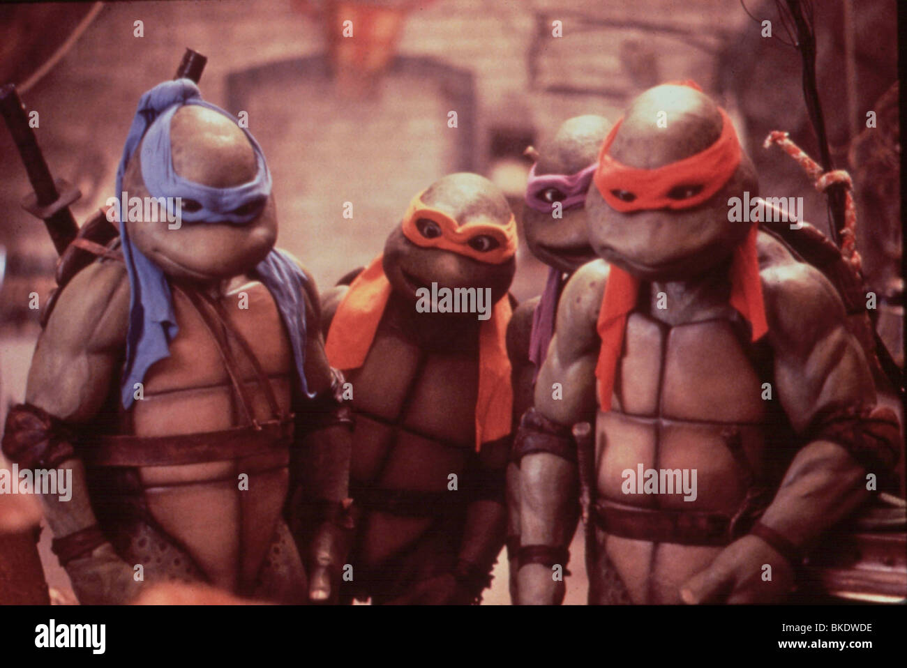 Detail Pictures Of Teenage Mutant Ninja Turtles Nomer 49