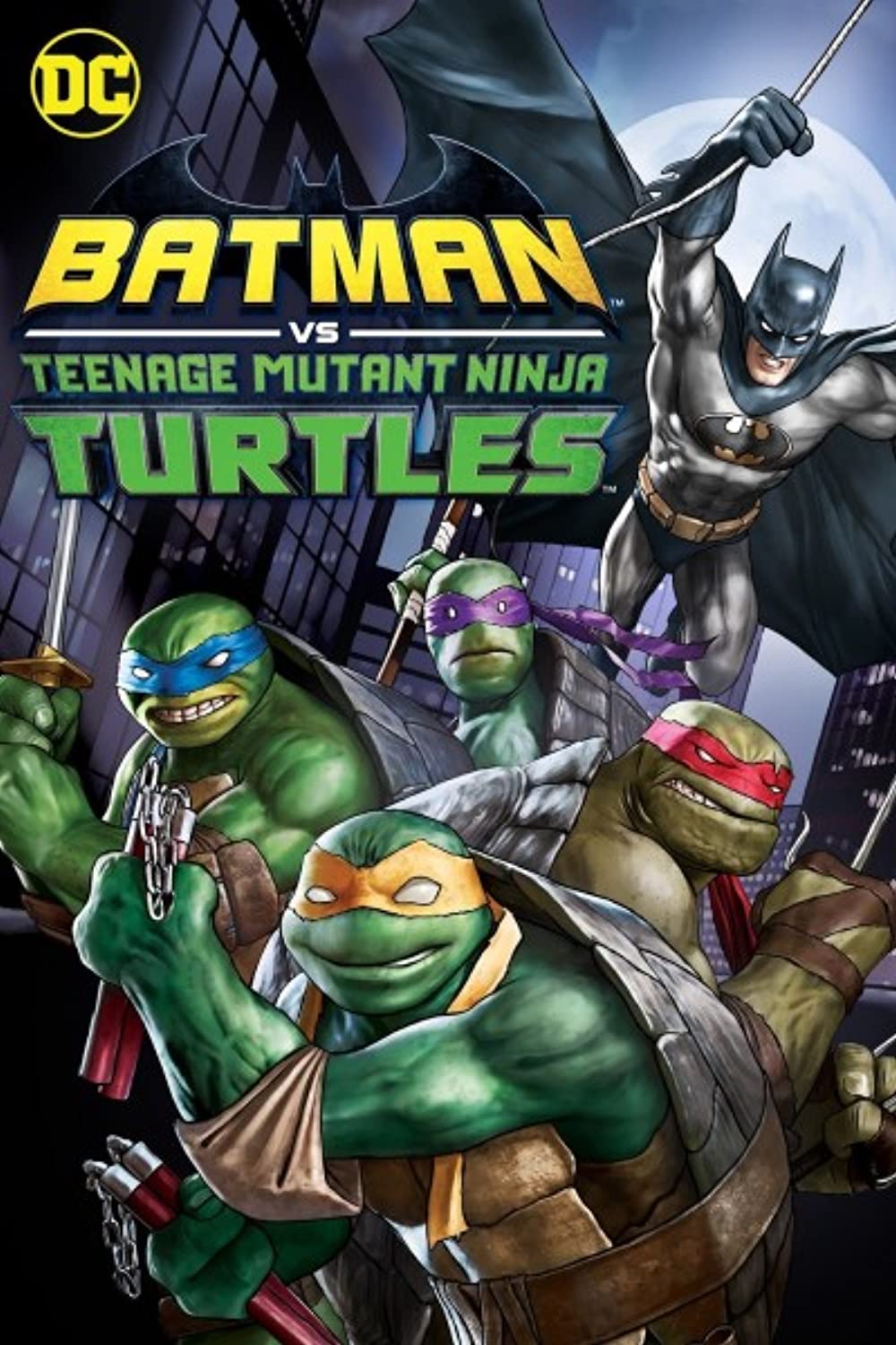 Detail Pictures Of Teenage Mutant Turtles Nomer 54