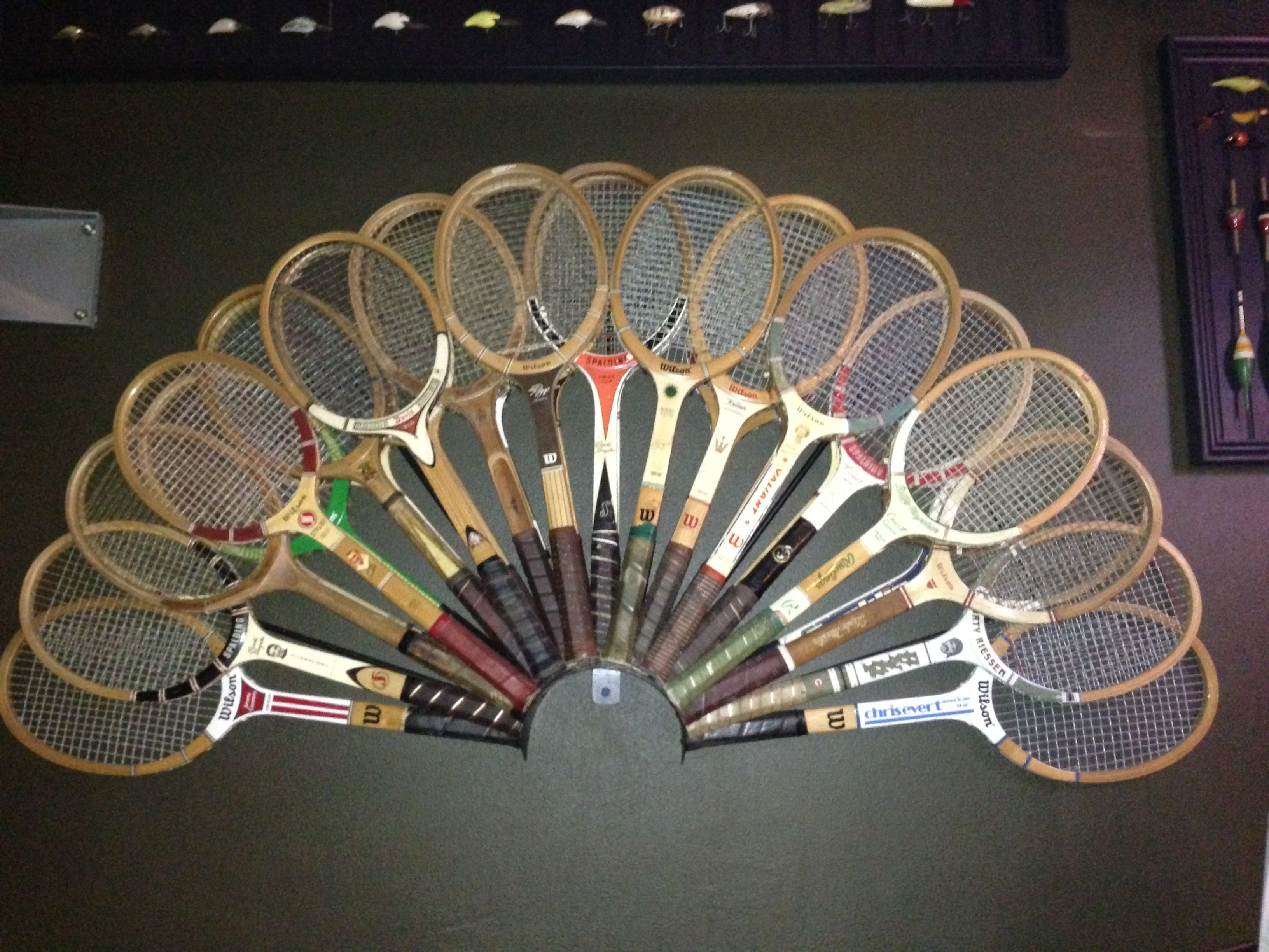 Detail Pictures Of Tennis Rackets Nomer 52