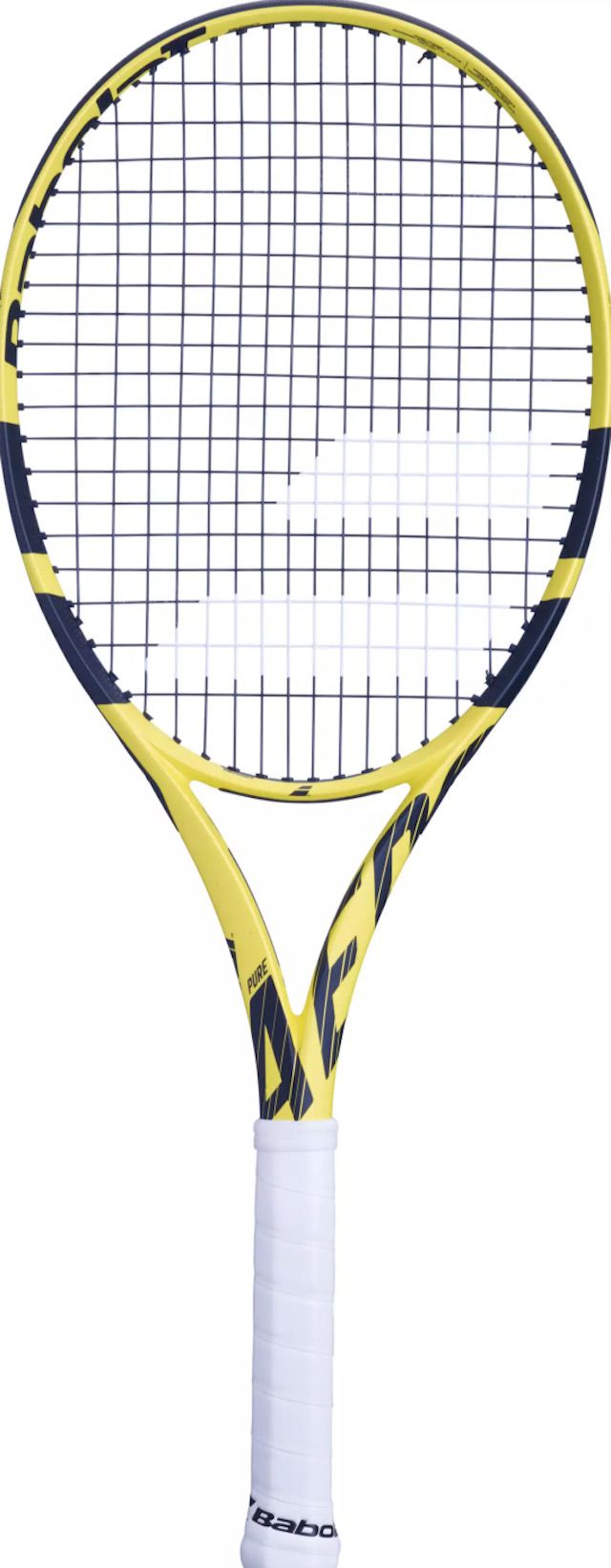 Detail Pictures Of Tennis Rackets Nomer 55