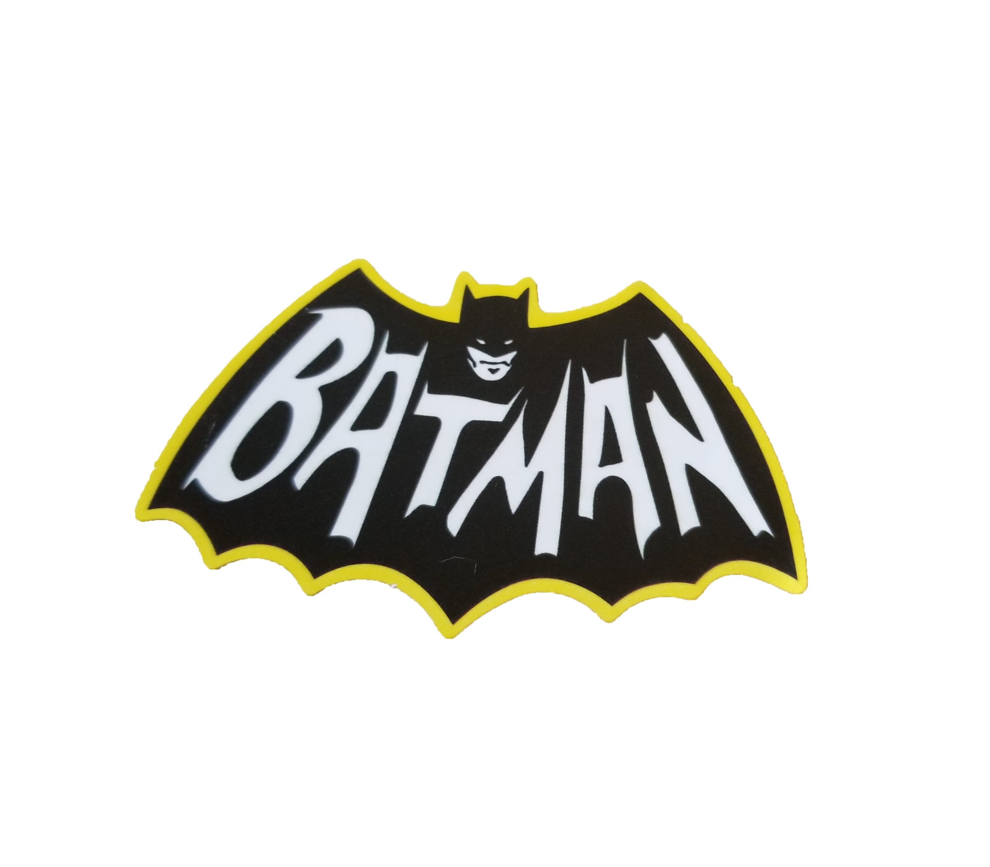 Detail Pictures Of The Batman Logo Nomer 39