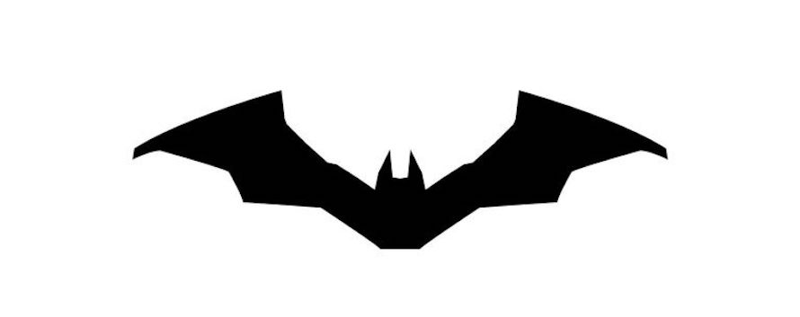 Detail Pictures Of The Batman Logo Nomer 41