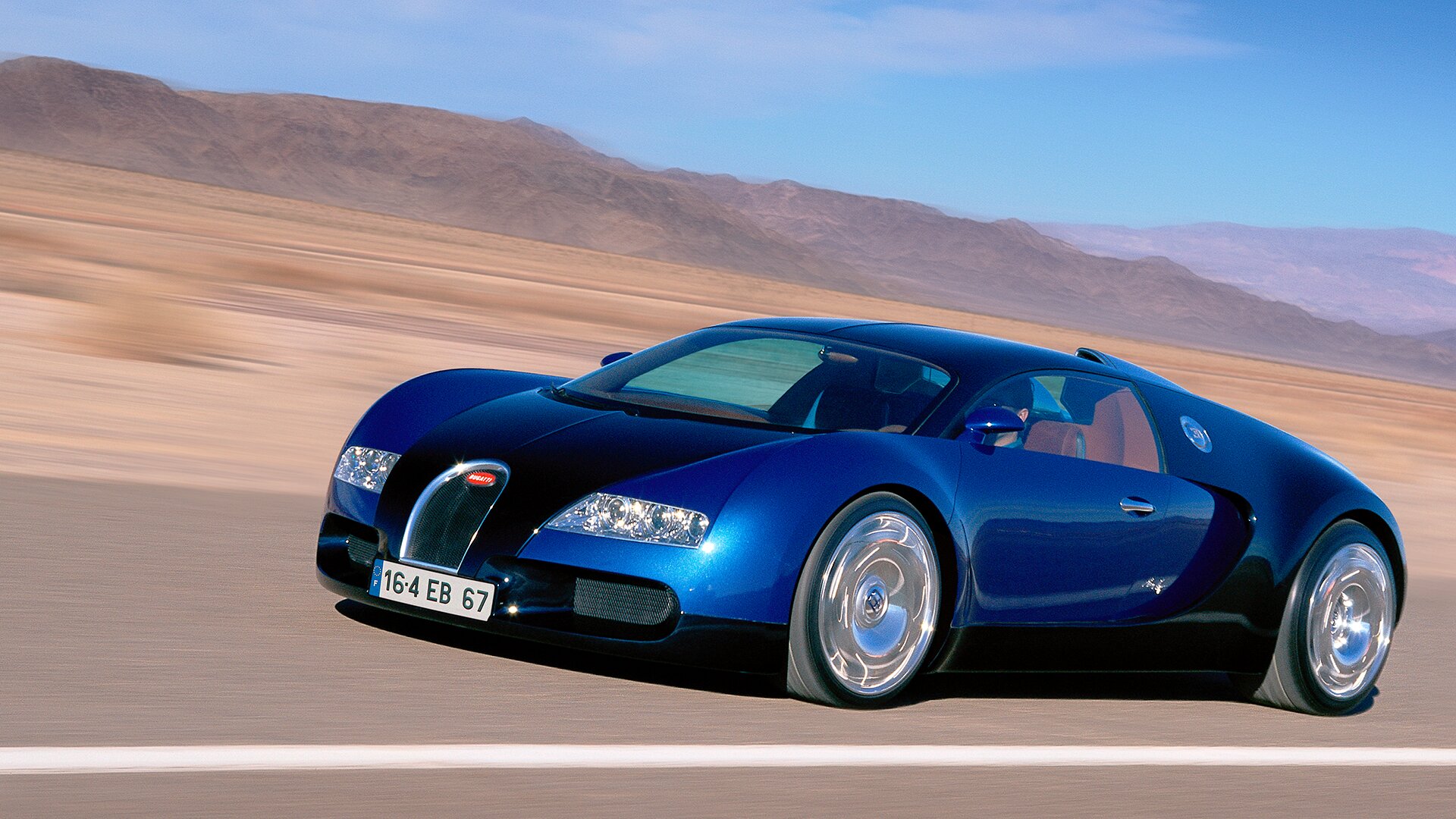 Detail Pictures Of The Car Bugatti Nomer 16