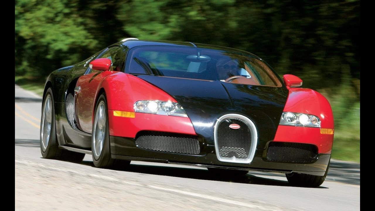 Detail Pictures Of The Car Bugatti Nomer 51