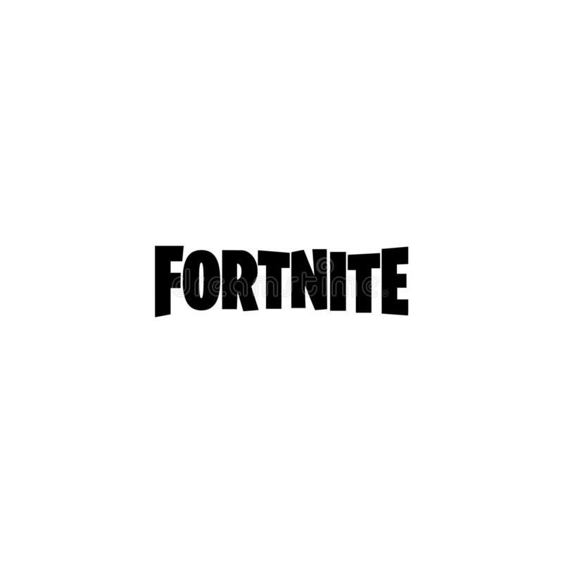 Detail Pictures Of The Fortnite Logo Nomer 2