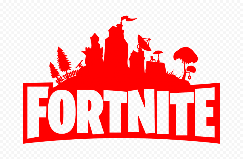 Detail Pictures Of The Fortnite Logo Nomer 34