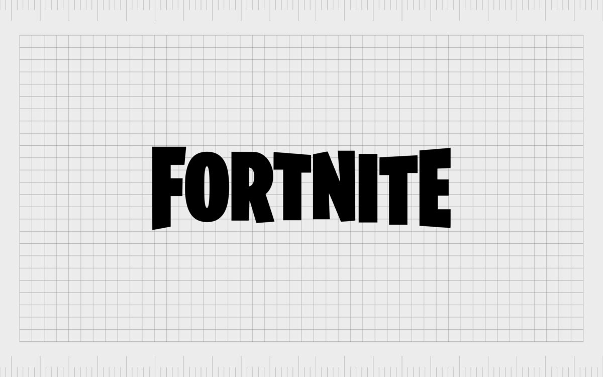 Detail Pictures Of The Fortnite Logo Nomer 49