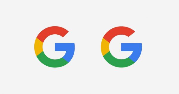 Detail Pictures Of The Google Logo Nomer 13