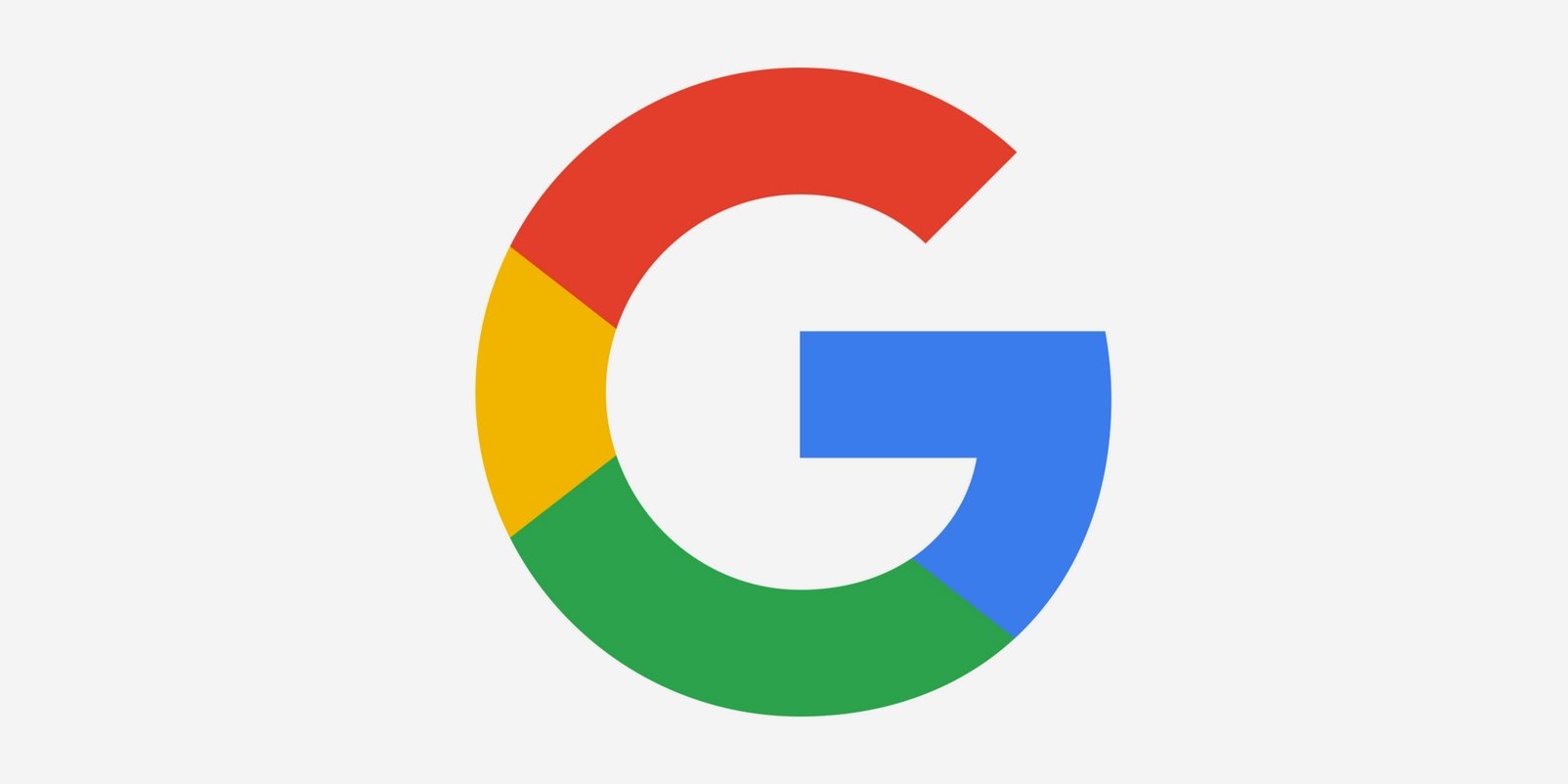 Detail Pictures Of The Google Logo Nomer 3