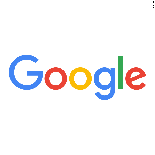 Detail Pictures Of The Google Logo Nomer 37