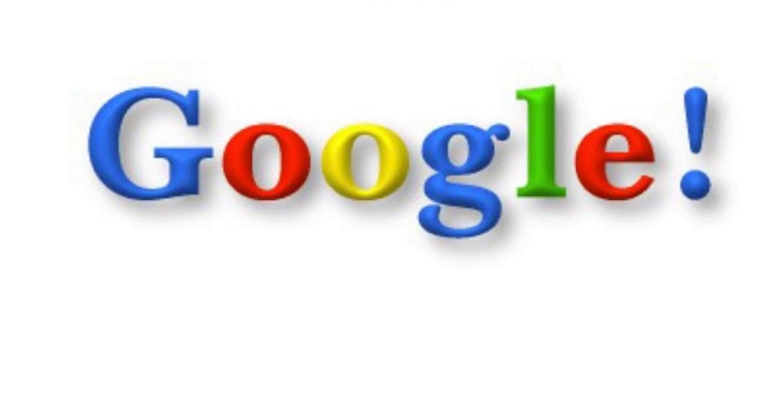 Detail Pictures Of The Google Logo Nomer 45
