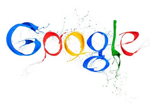 Detail Pictures Of The Google Logo Nomer 48