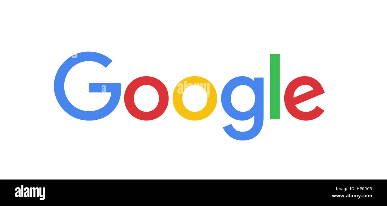 Detail Pictures Of The Google Logo Nomer 6