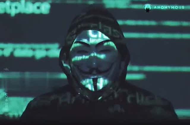 Detail Pictures Of The Hacker Nomer 2