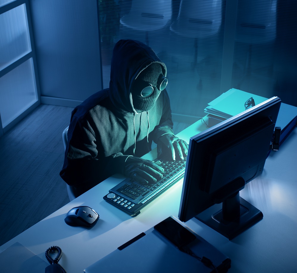 Detail Pictures Of The Hacker Nomer 20