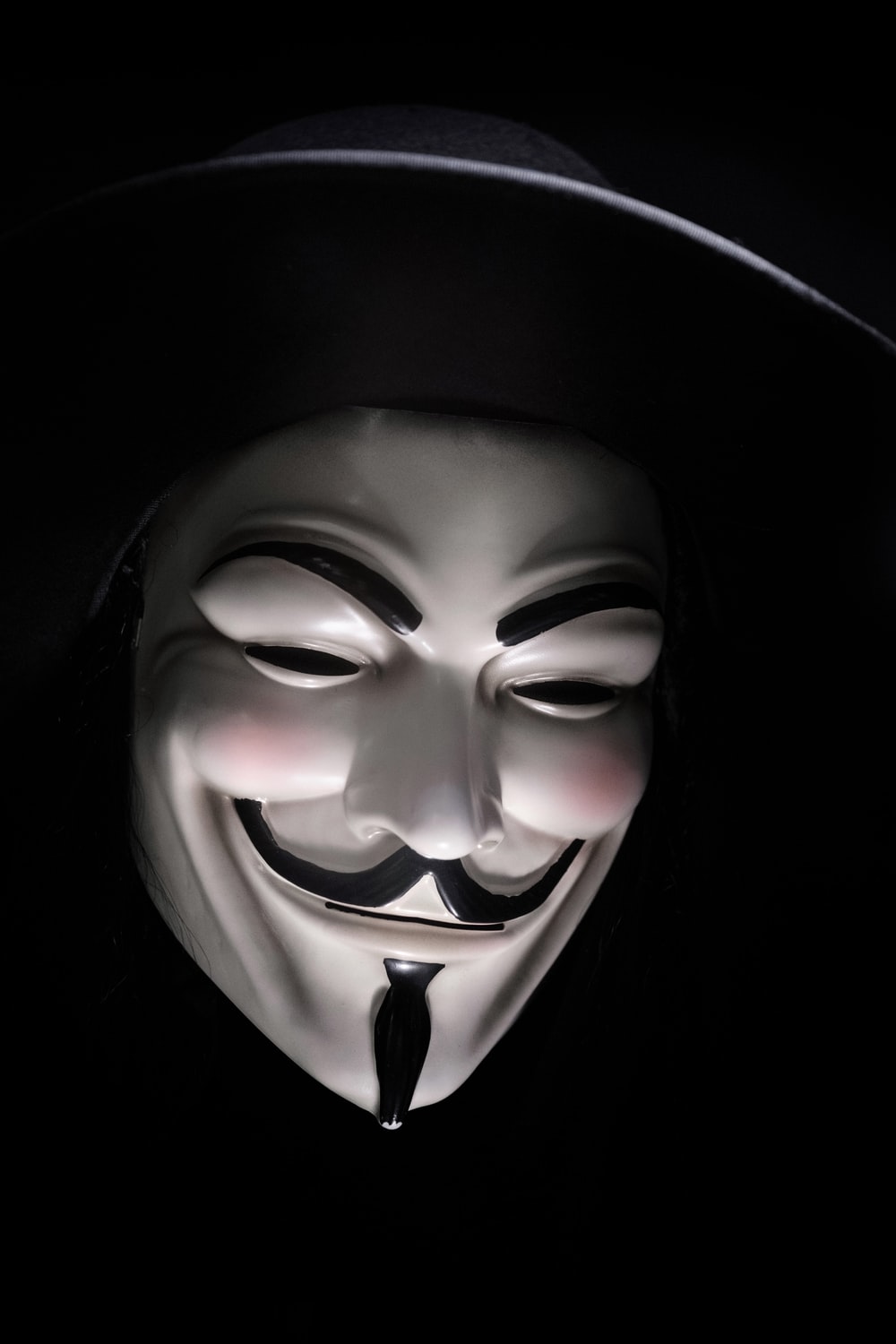Detail Pictures Of The Hacker Nomer 24
