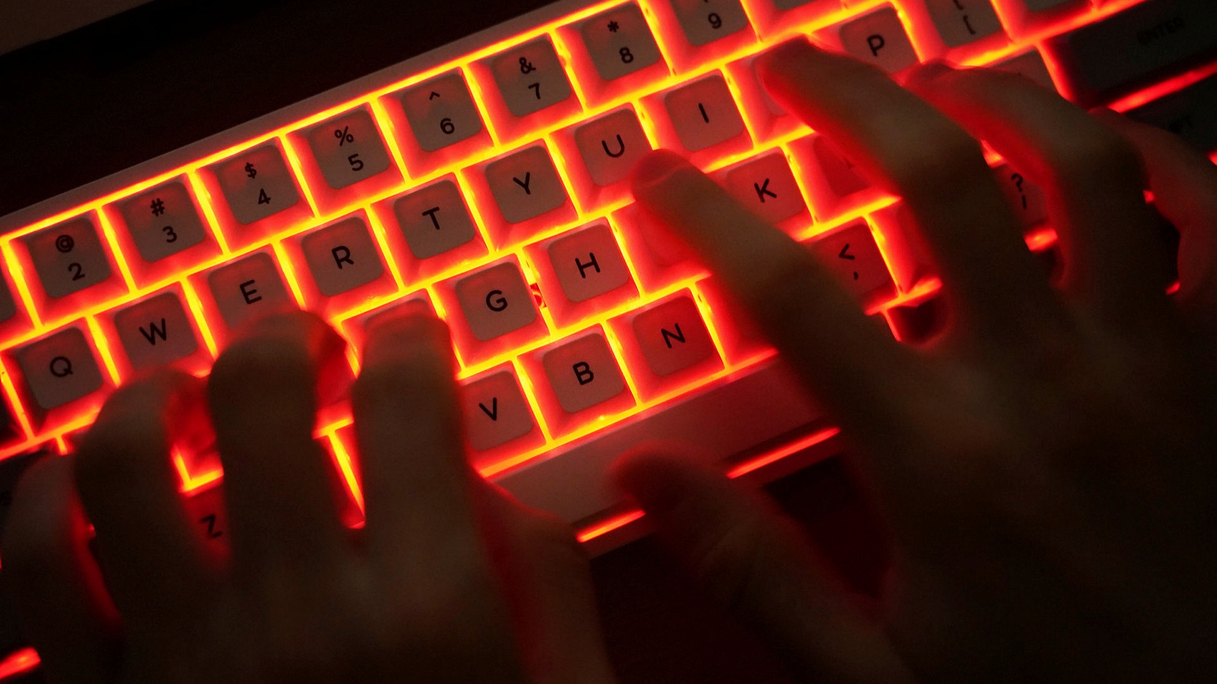 Detail Pictures Of The Hacker Nomer 30