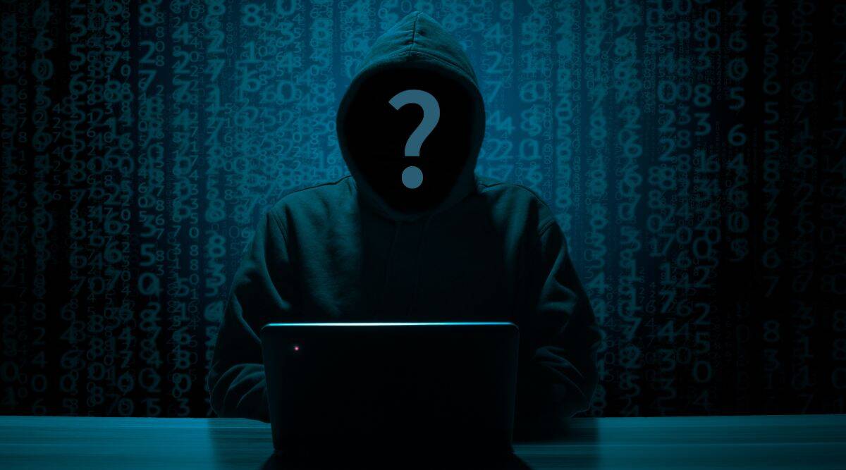 Detail Pictures Of The Hacker Nomer 31