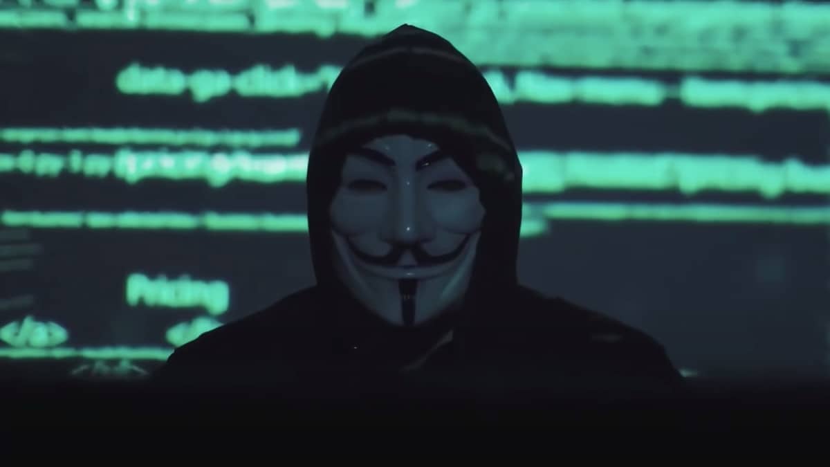 Detail Pictures Of The Hacker Nomer 42