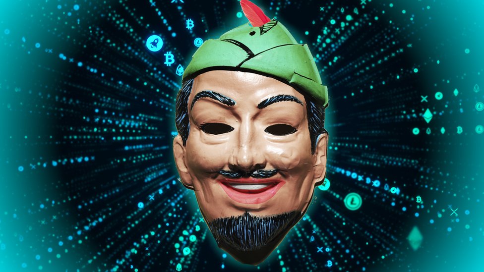 Detail Pictures Of The Hacker Nomer 6