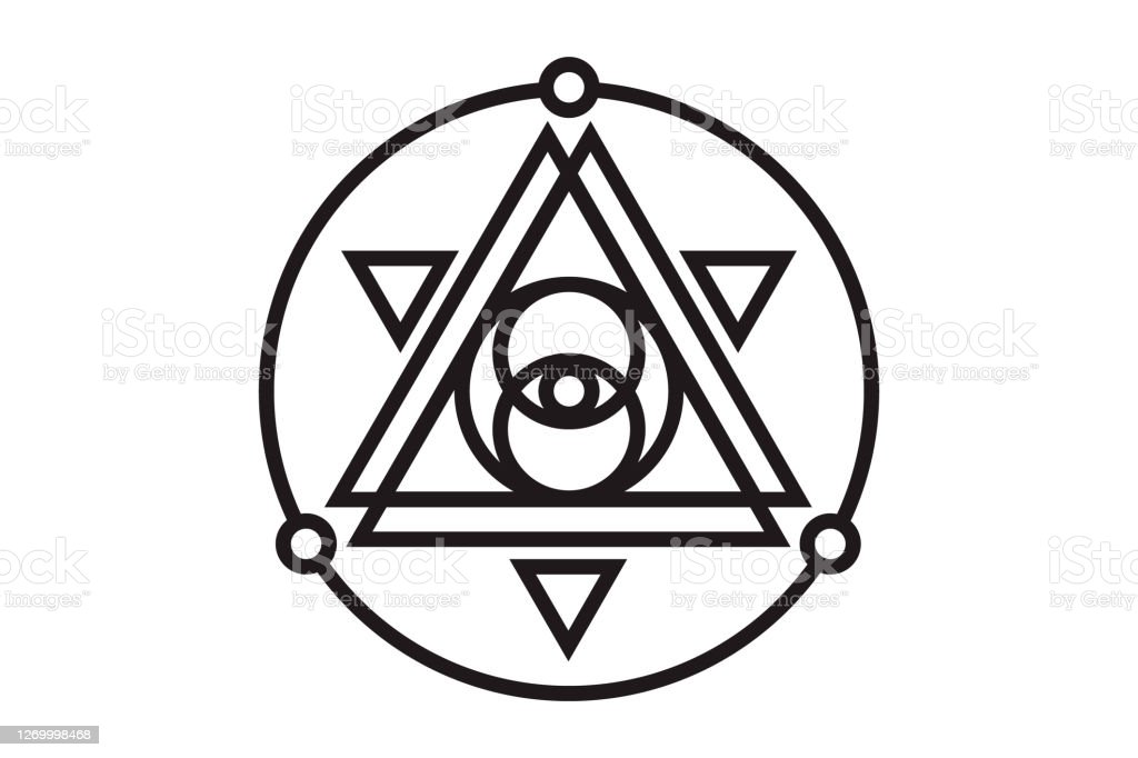 Detail Pictures Of The Illuminati Symbol Nomer 12
