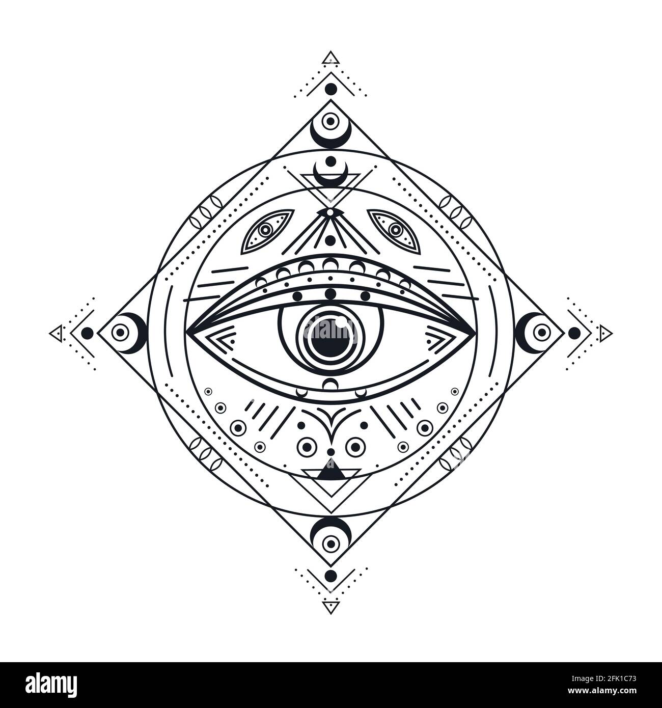 Detail Pictures Of The Illuminati Symbol Nomer 24