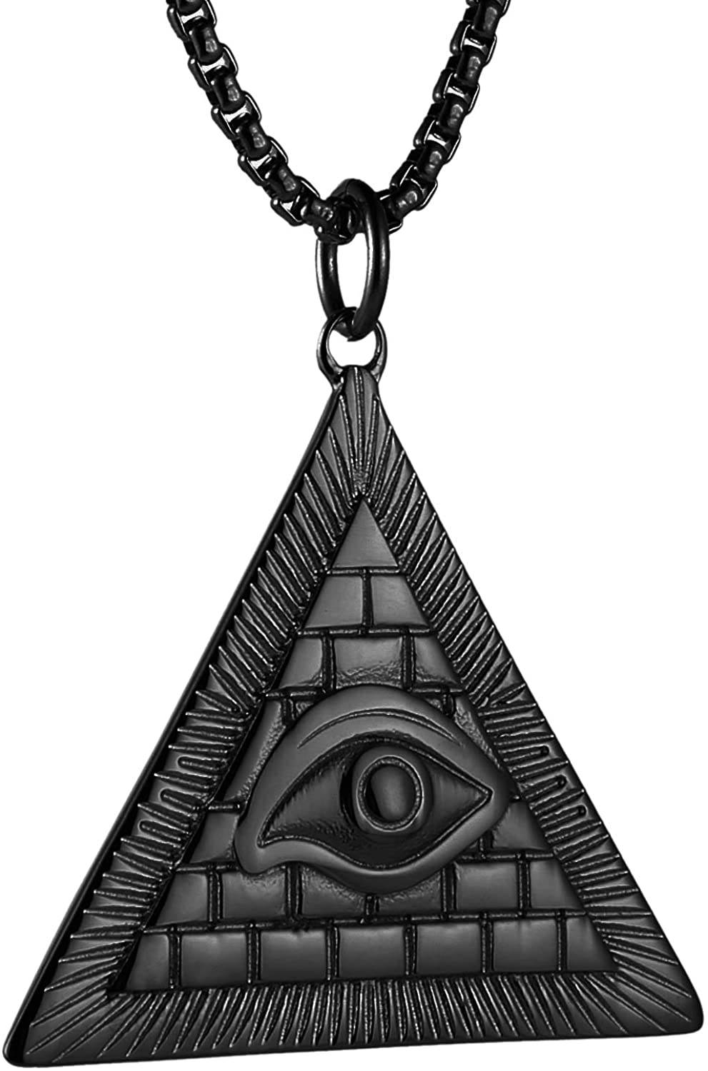 Detail Pictures Of The Illuminati Symbol Nomer 42
