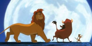 Detail Pictures Of The Lion King Characters Nomer 4