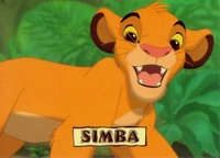 Detail Pictures Of The Lion King Characters Nomer 44