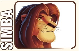 Detail Pictures Of The Lion King Characters Nomer 49