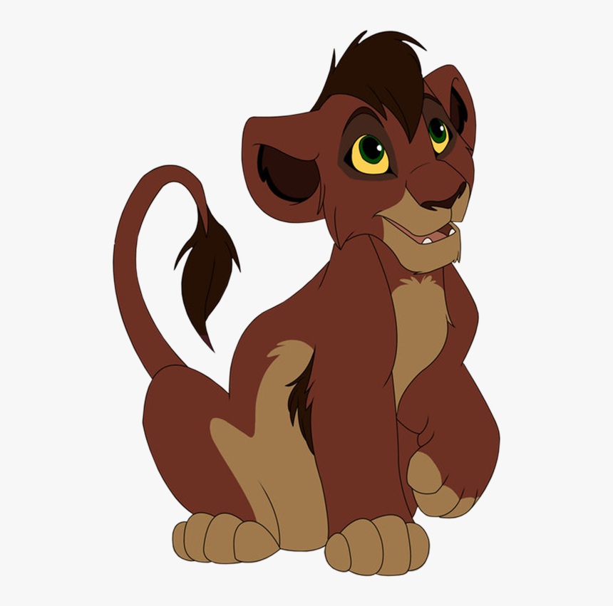 Detail Pictures Of The Lion King Characters Nomer 50