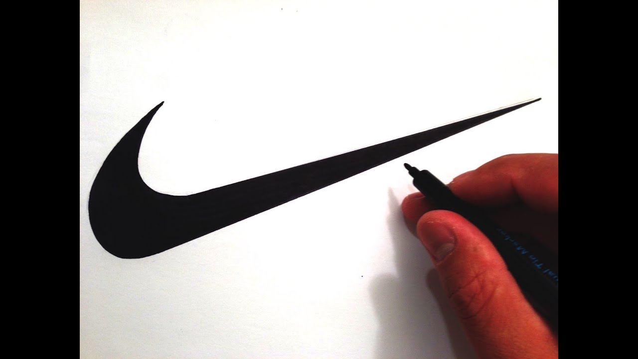 Detail Pictures Of The Nike Sign Nomer 26